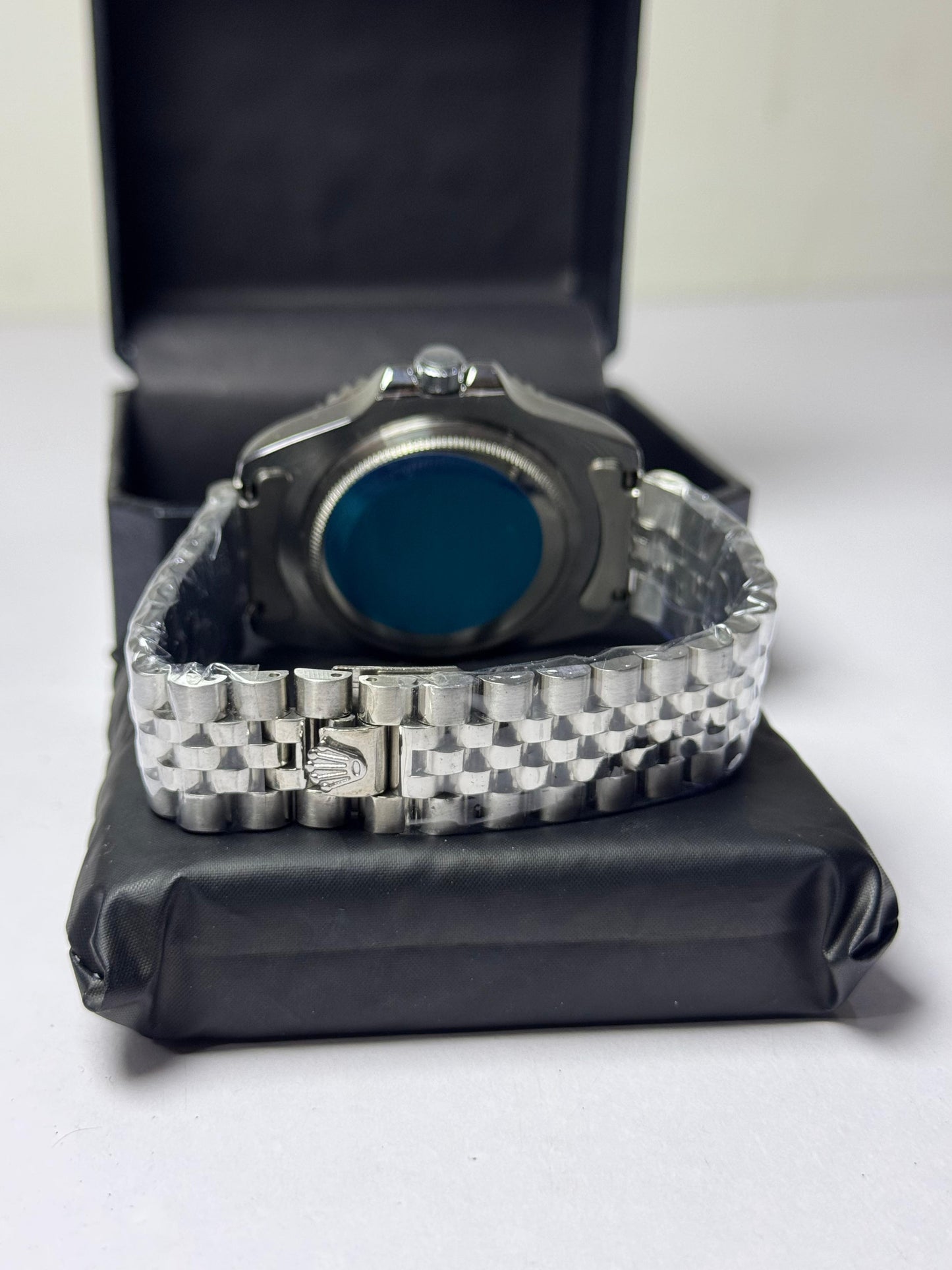 Dials RLX – GMT Master – Blue