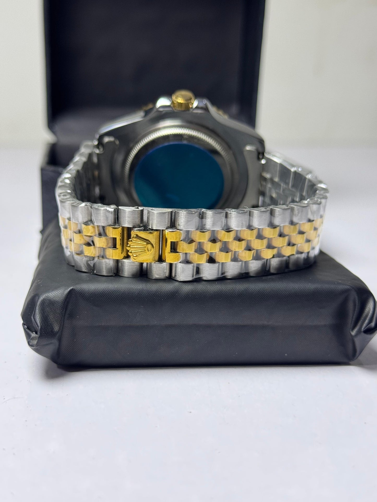 Dials RLX – GMT Master – Golden