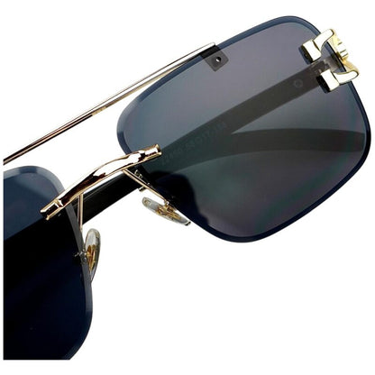 Woodline – Midnight Black – Male Sunglasses