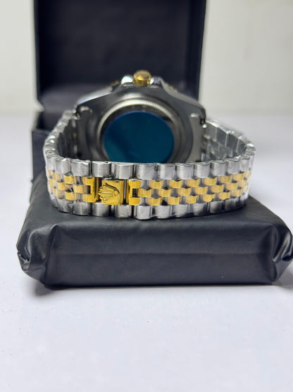 Dials RLX – GMT Master – Golden